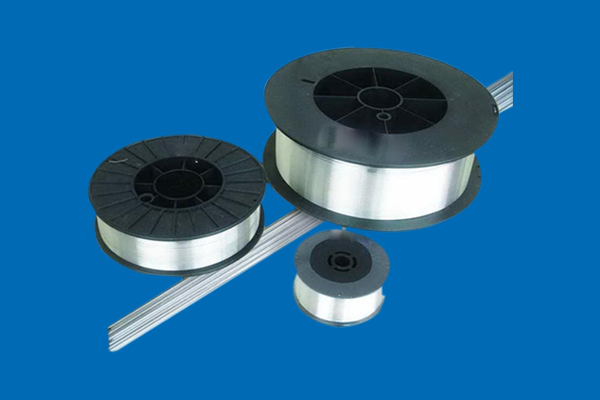 Aluminium Welding Wire (Mig/Tig)