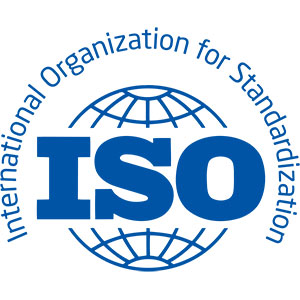 ISO Certification