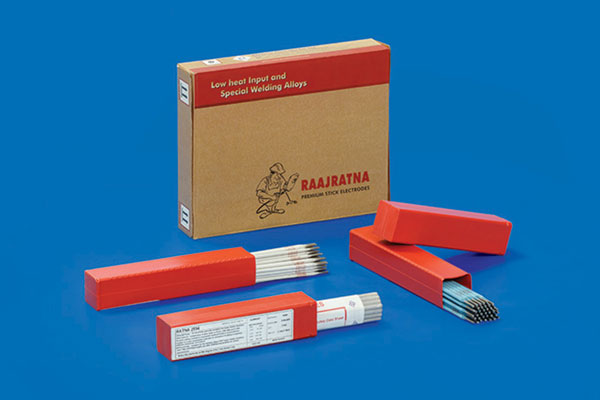 Special Purpose / Repair & Maintenance Welding Electrodes