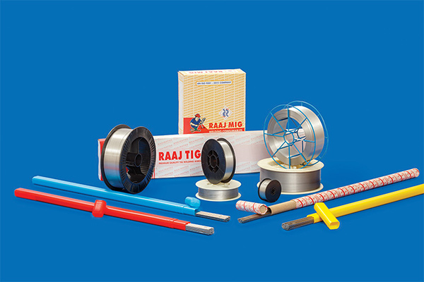 Stainless Steel Welding Wire (TIG/MIG/SAW)