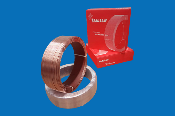 Submerged Arc Welding Wire