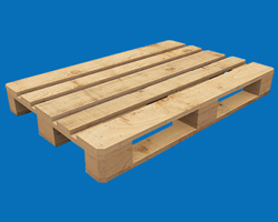 Euro Pallet