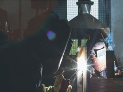 Sheet Metal Components