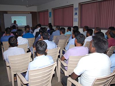 Sheet Metal Components