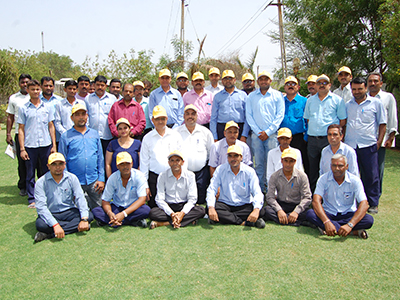 Sheet Metal Components